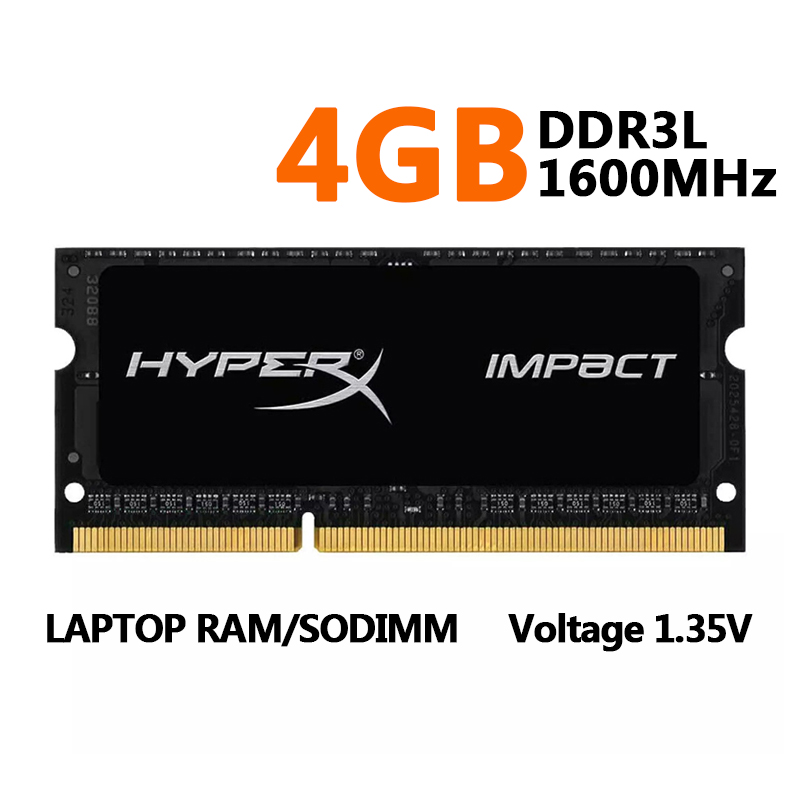 Memoria Ram DDR3L DDR3 4GB 8GB - огляд і ціна Khadas Vim4 8Gb