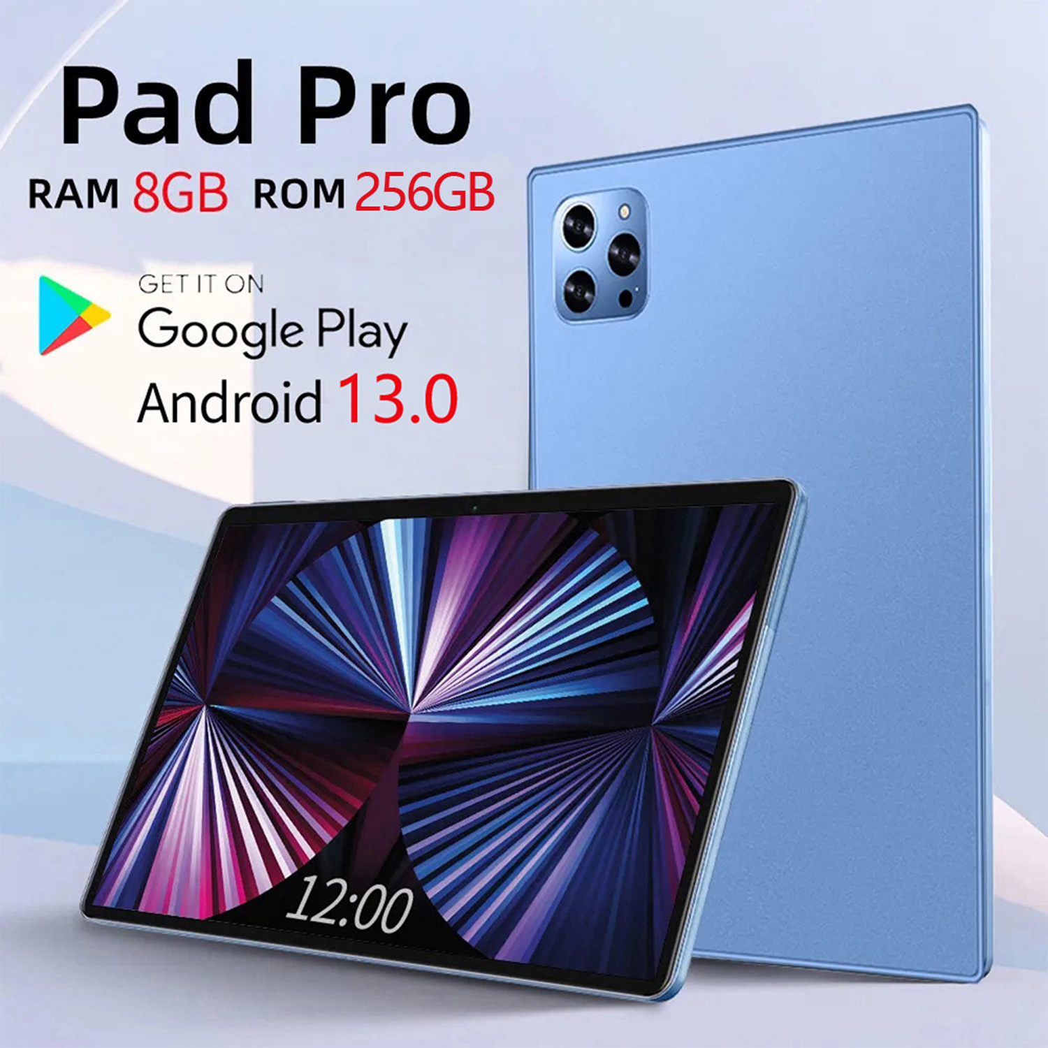 New Arrivals 10.1 Inch Tablet  - огляд і ціна Khadas Vim4 8Gb