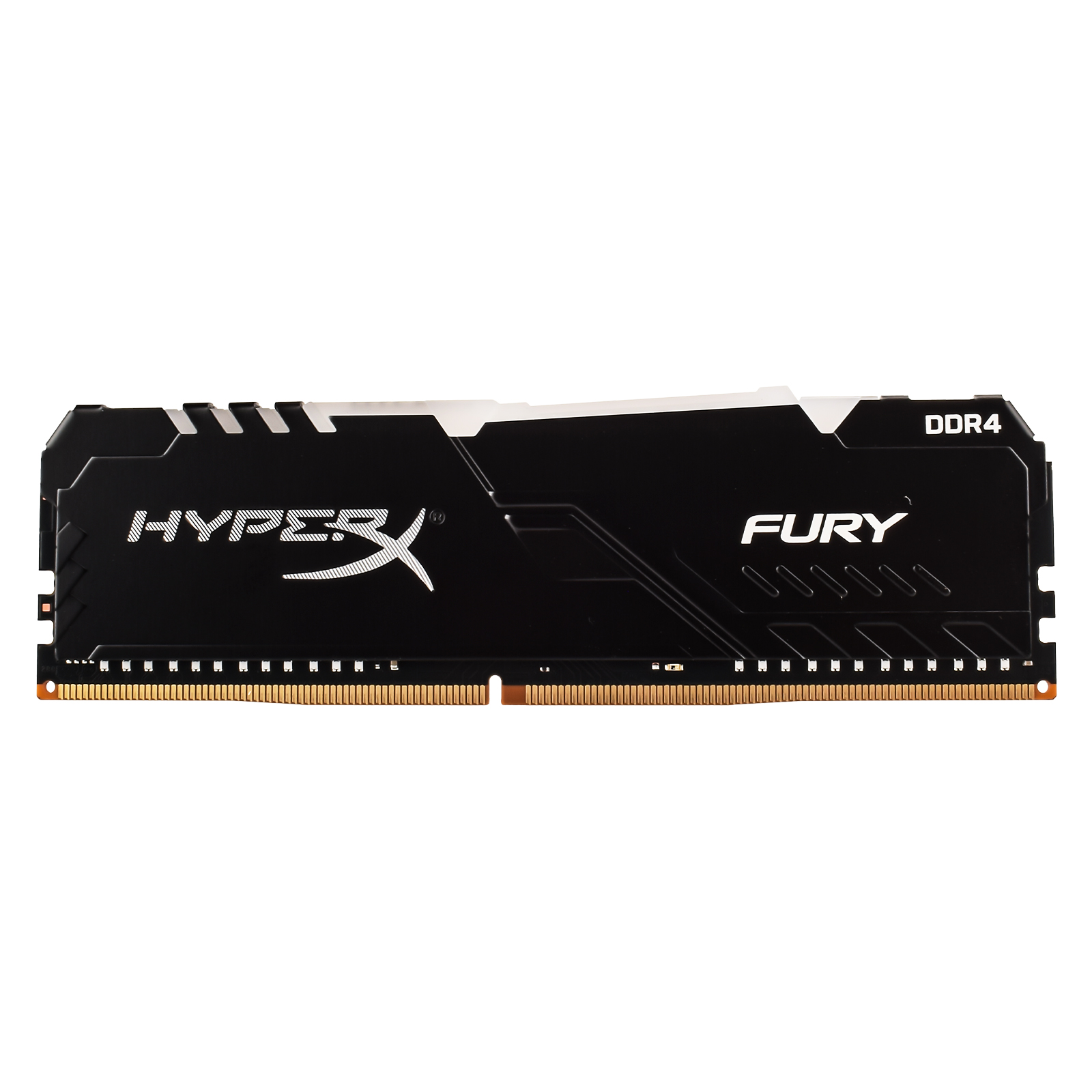 HYPERX FURY DDR4 Desktop Memor - огляд і ціна Khadas Vim4 8Gb
