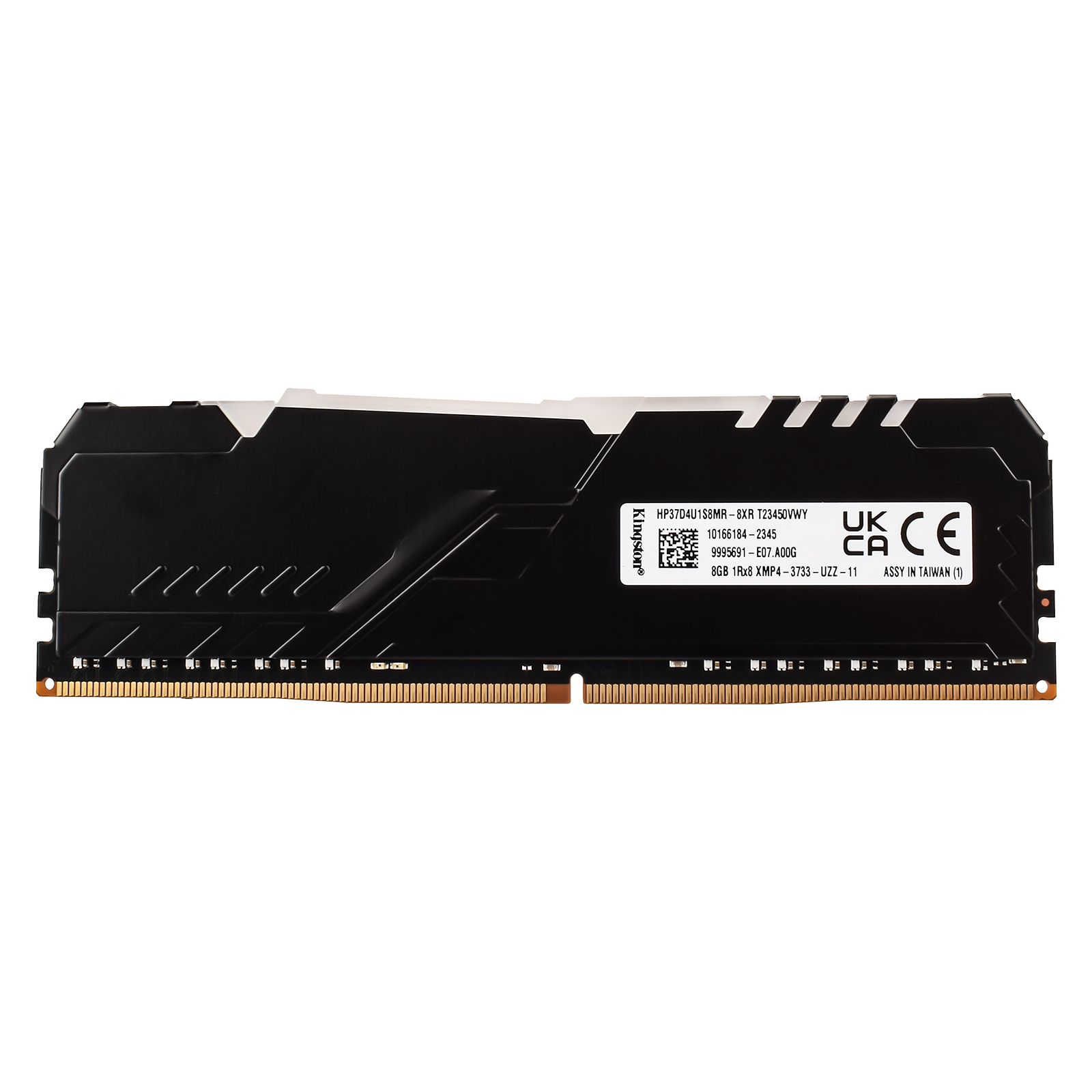 HYPERX FURY DDR4 Desktop Memor - огляд і ціна Khadas Vim4 8Gb