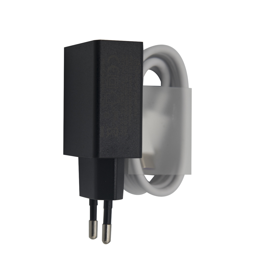 Banana Pi BPI-M5 5V3A Charger  - огляд і ціна Banana Pi Bpi-M5